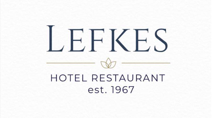 Hotel Lefkes Platamonas Exteriér fotografie